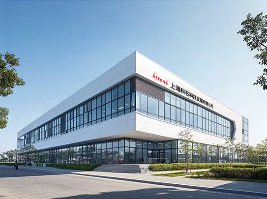 중국 Shanghai Kstone S&T Development Co .,LTD. 회사 프로필