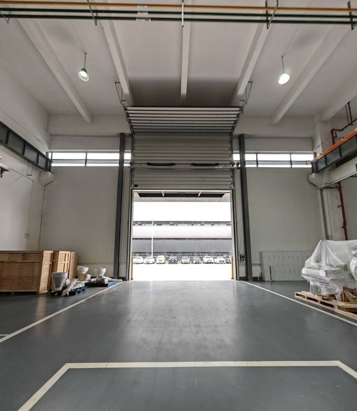Shanghai Yushi Technology Development Co., Ltd. 제조업체 생산 라인
