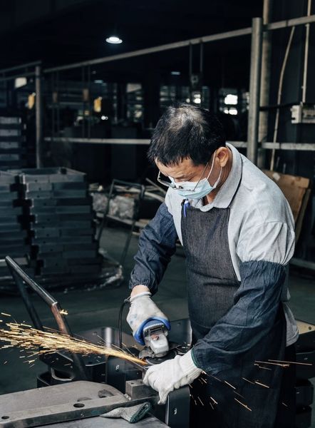 Shanghai Kstone S&T Development Co .,LTD. 제조업체 생산 라인