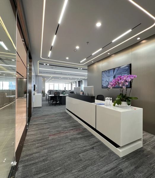 중국 Shanghai Kstone S&T Development Co .,LTD. 회사 프로필