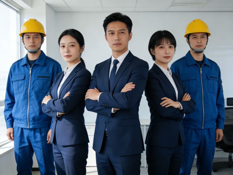 중국 Shanghai Yushi Technology Development Co., Ltd. 회사 프로필
