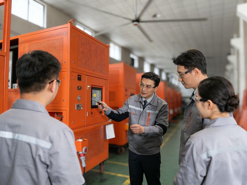 중국 Shanghai Yushi Technology Development Co., Ltd. 회사 프로필