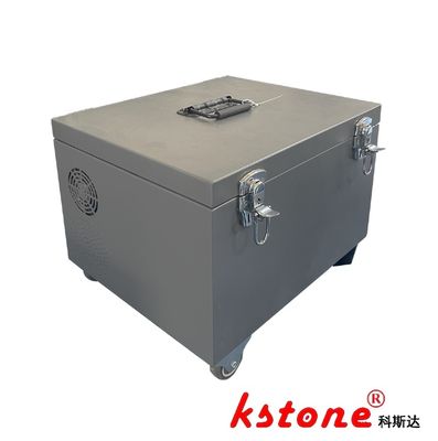 SF6 Quantitative Leak Detector, 0.01ppm Sensitivity, [LF-302] 