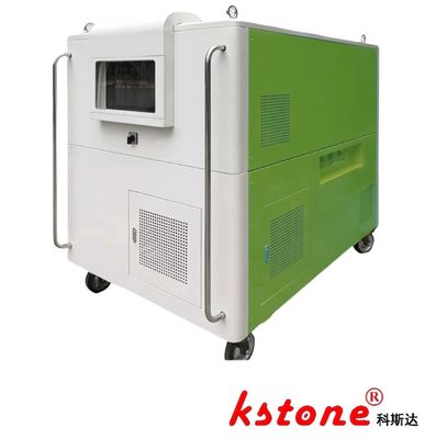 SF6 N2 C4F7N 가스 혼합 시스템 혼합 장치 산업용