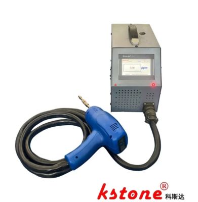 SF6 Leakage Detector, 0.01ppm Quantification, ≤0.5s Response, External Lithium Battery Support, Low Maintenance Cost [LF-301]