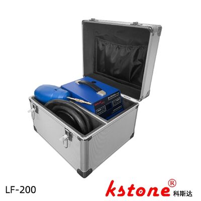 맞춤형 휴대용 SF6 가스 누출 감지 센서, 현장 누출 감지에 가장 적합