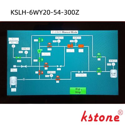완전 자동 SF6 가스 복원 장치, 진공 압축기, 손실 0.1% 이하